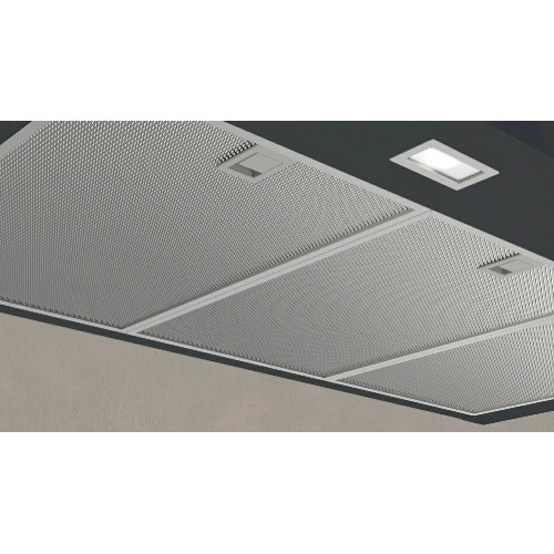 ΑΠΟΡΡΟΦΗΤΗΡΑΣ ΤΖΑΚΙ 90CM NEFF D94BHM1S5 BLACK B 604m3/h